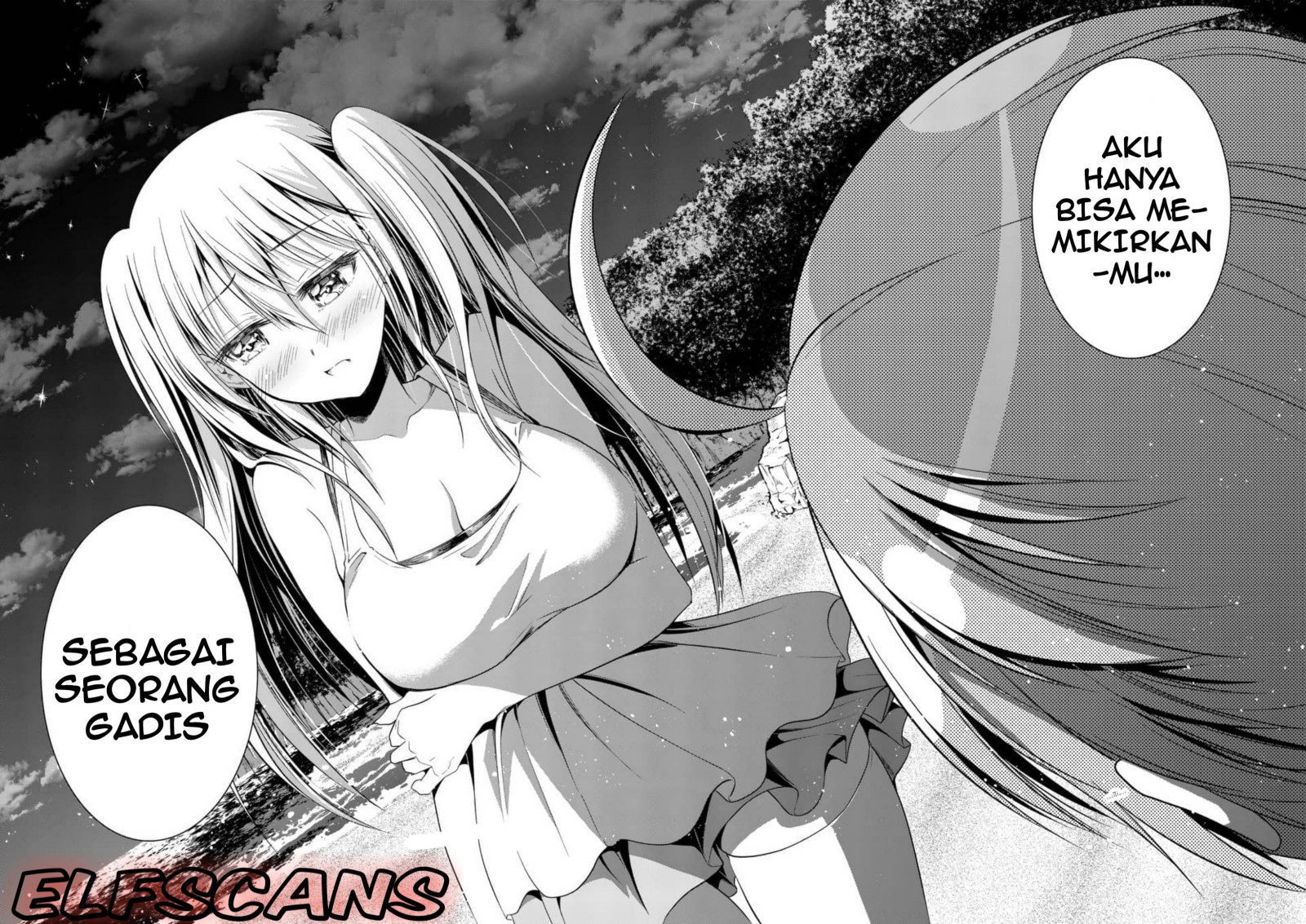 Tensei Pandemic — Chapter 26, halaman 5