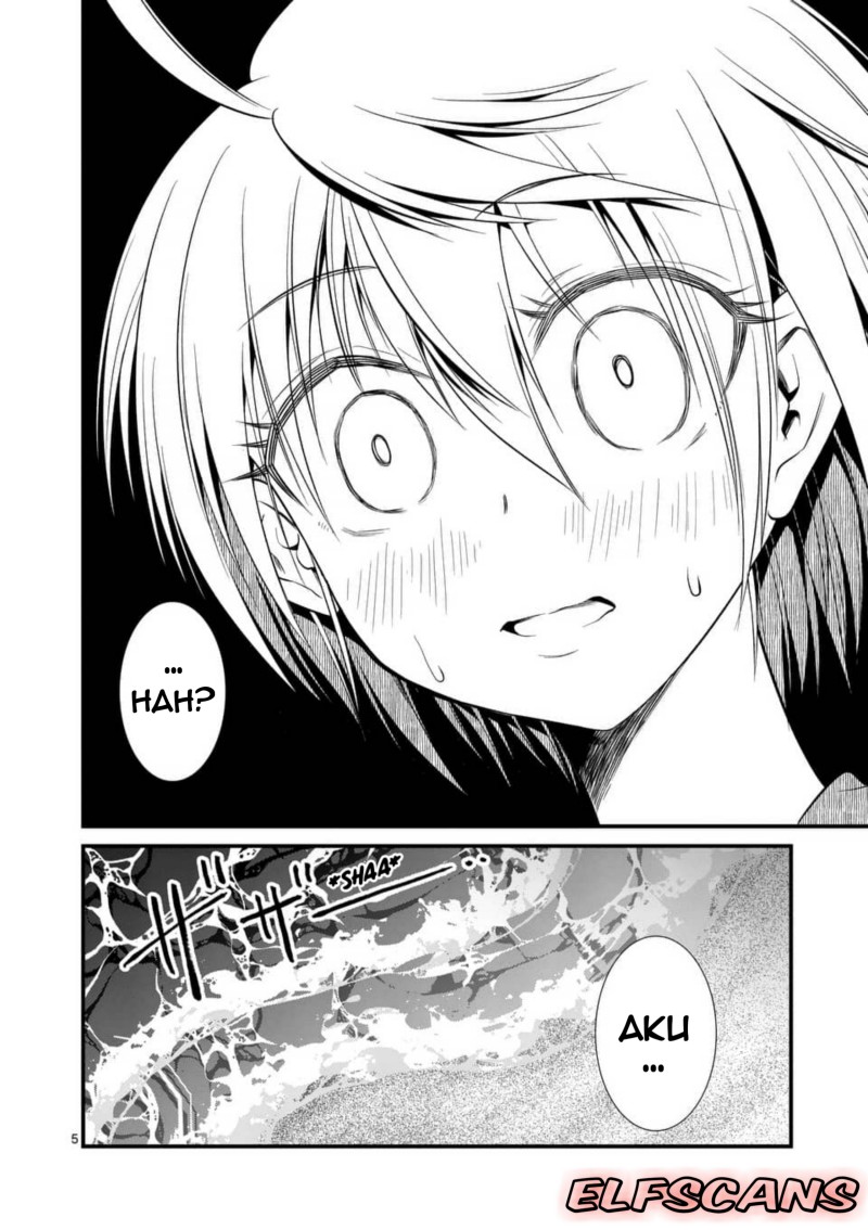 Tensei Pandemic — Chapter 26, halaman 6