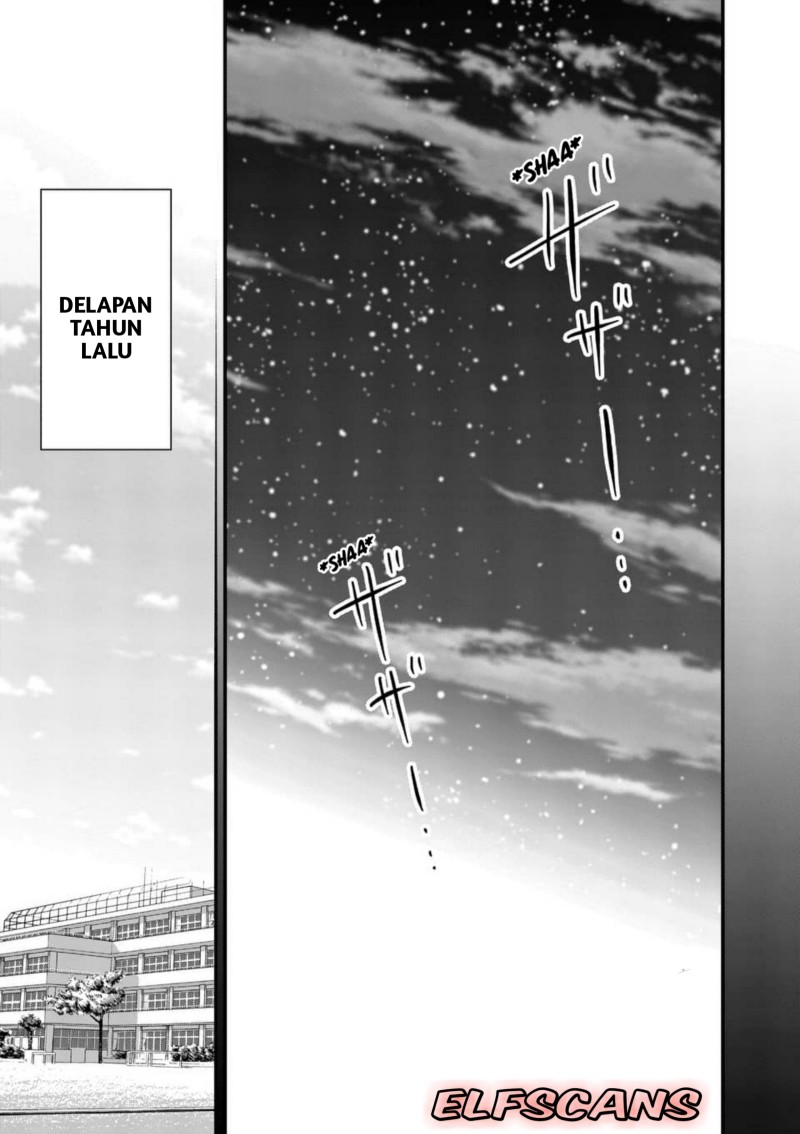 Tensei Pandemic — Chapter 26, halaman 7