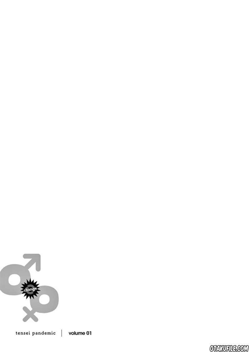Tensei Pandemic — Chapter 4, halaman 30