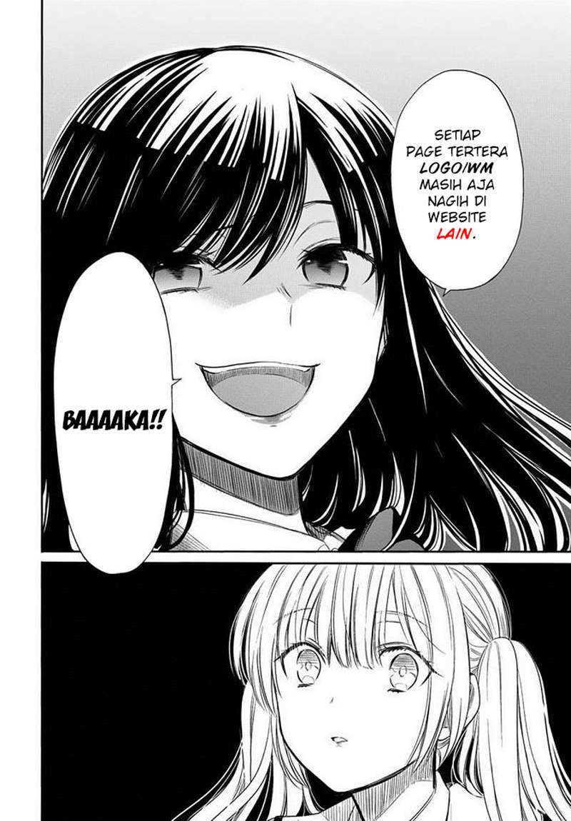 Tensei Pandemic — Chapter 2, halaman 25