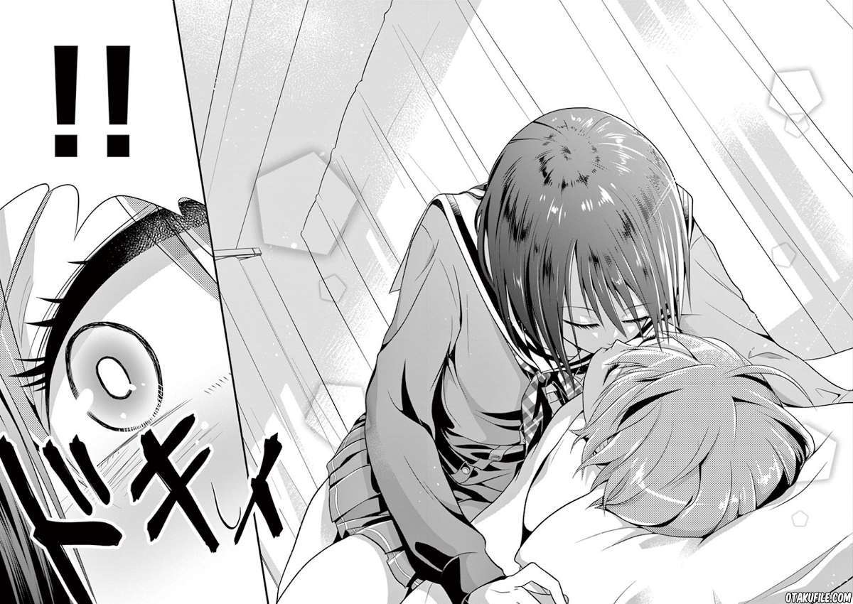 Tensei Pandemic — Chapter 1, halaman 35