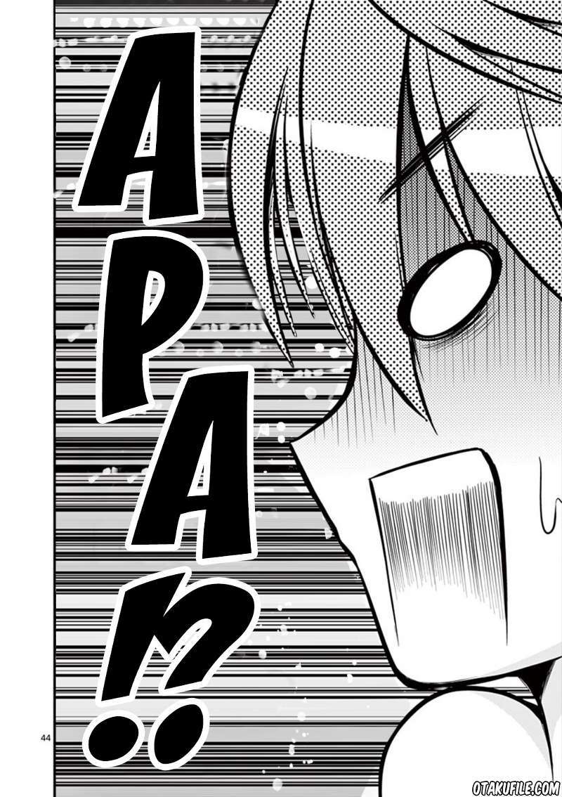 Tensei Pandemic — Chapter 1, halaman 42