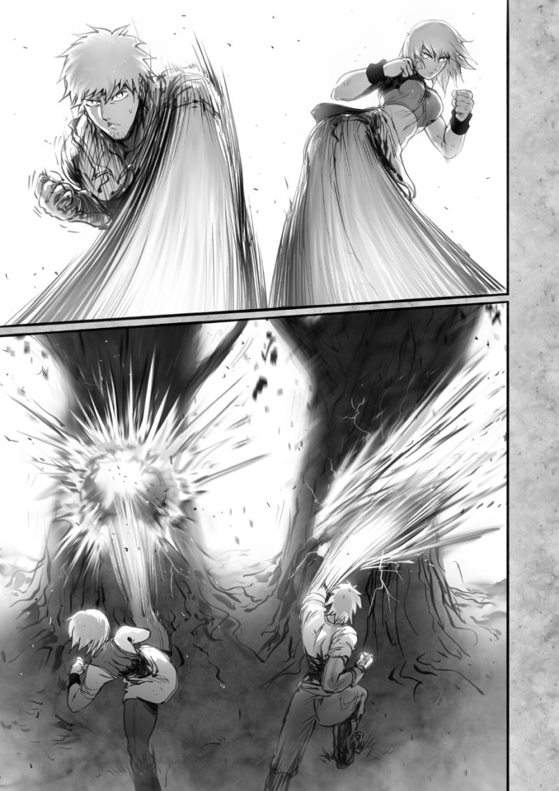 Ramia-Yana — Chapter 9.1, halaman 13