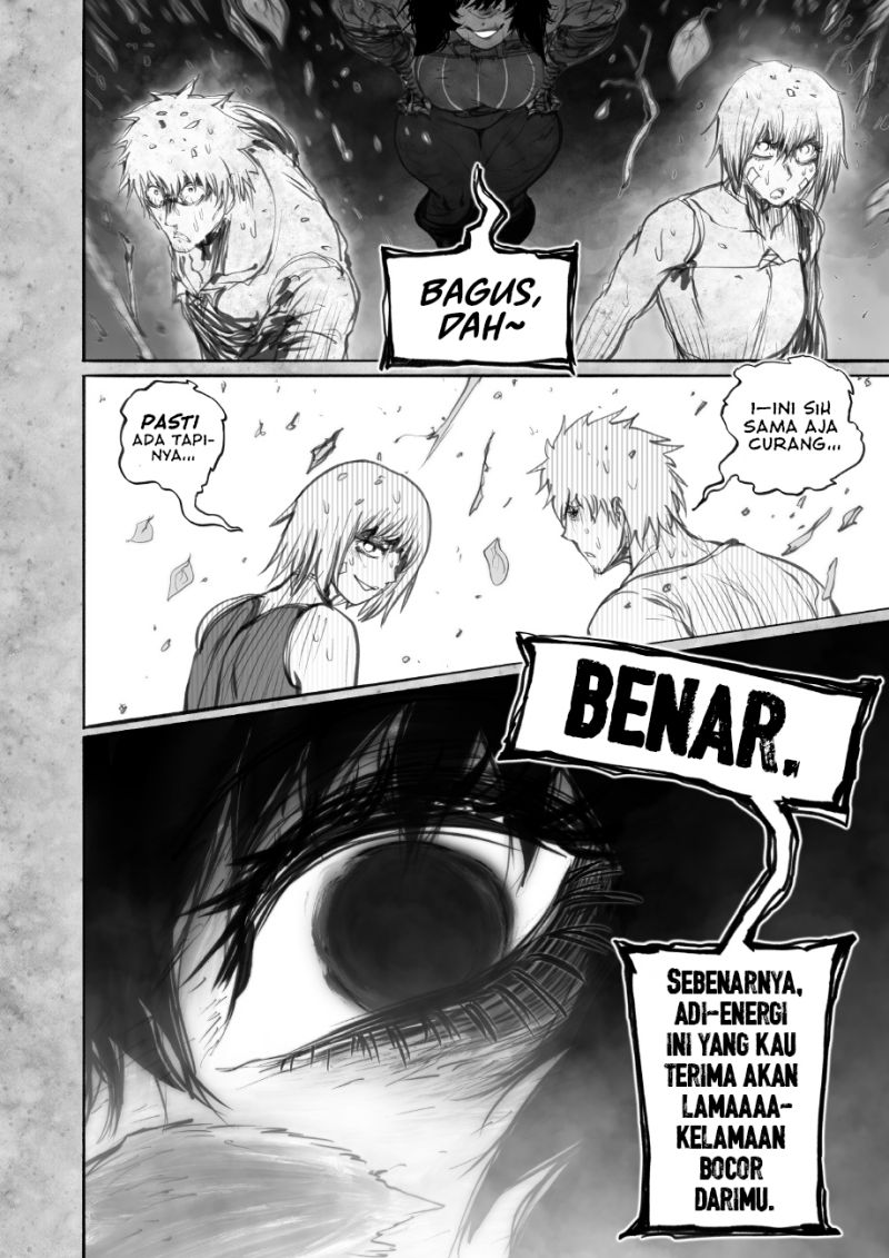 Ramia-Yana — Chapter 9.1, halaman 14