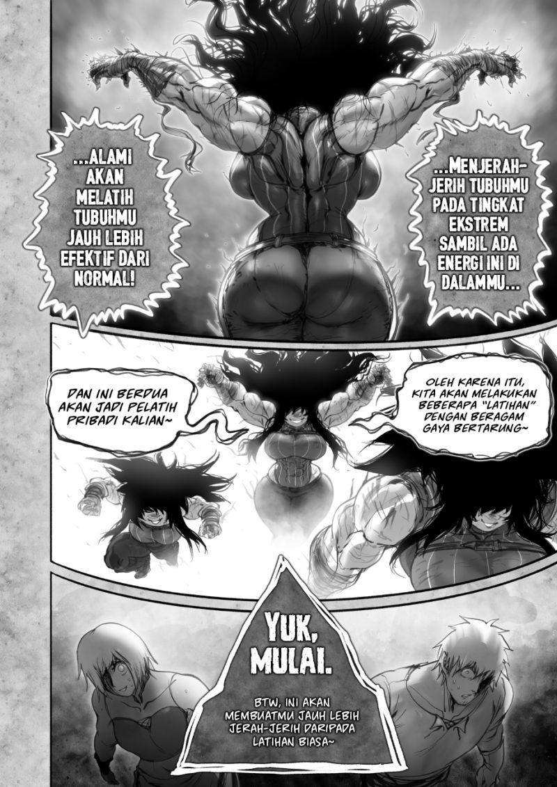 Ramia-Yana — Chapter 9.1, halaman 16