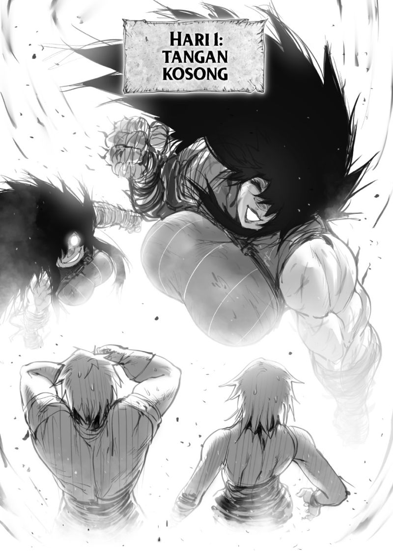Ramia-Yana — Chapter 9.1, halaman 17