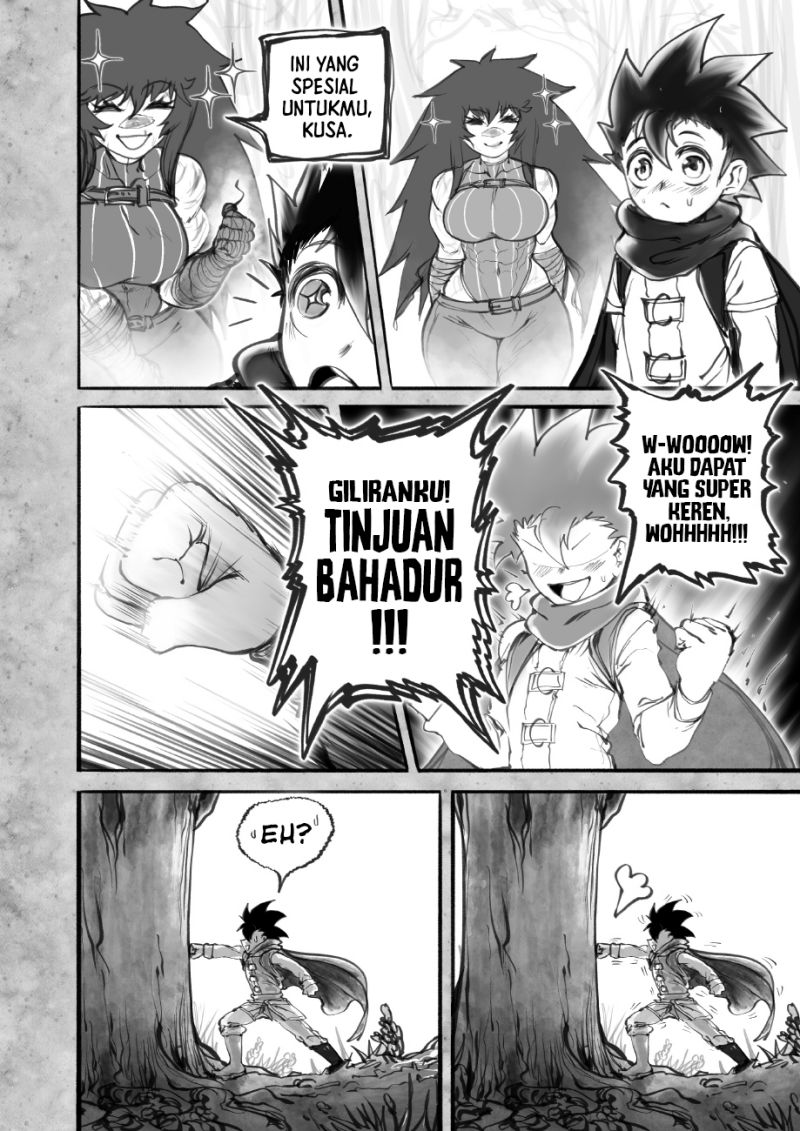 Ramia-Yana — Chapter 9.1, halaman 18
