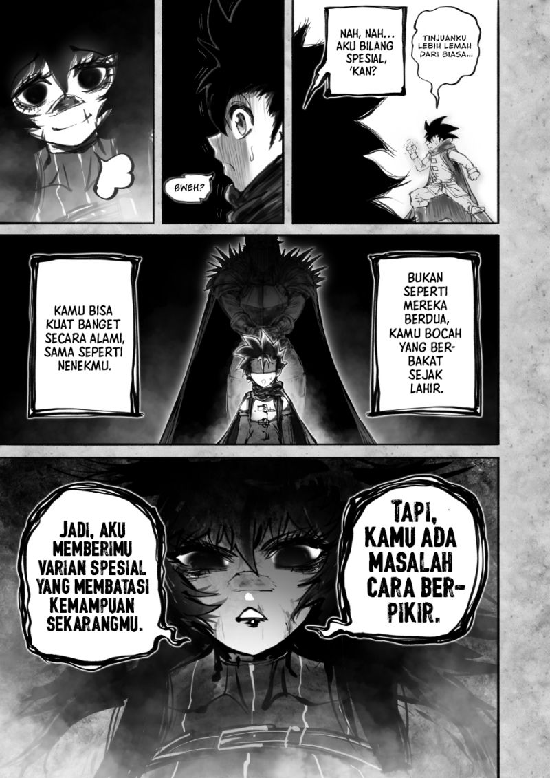 Ramia-Yana — Chapter 9.1, halaman 19