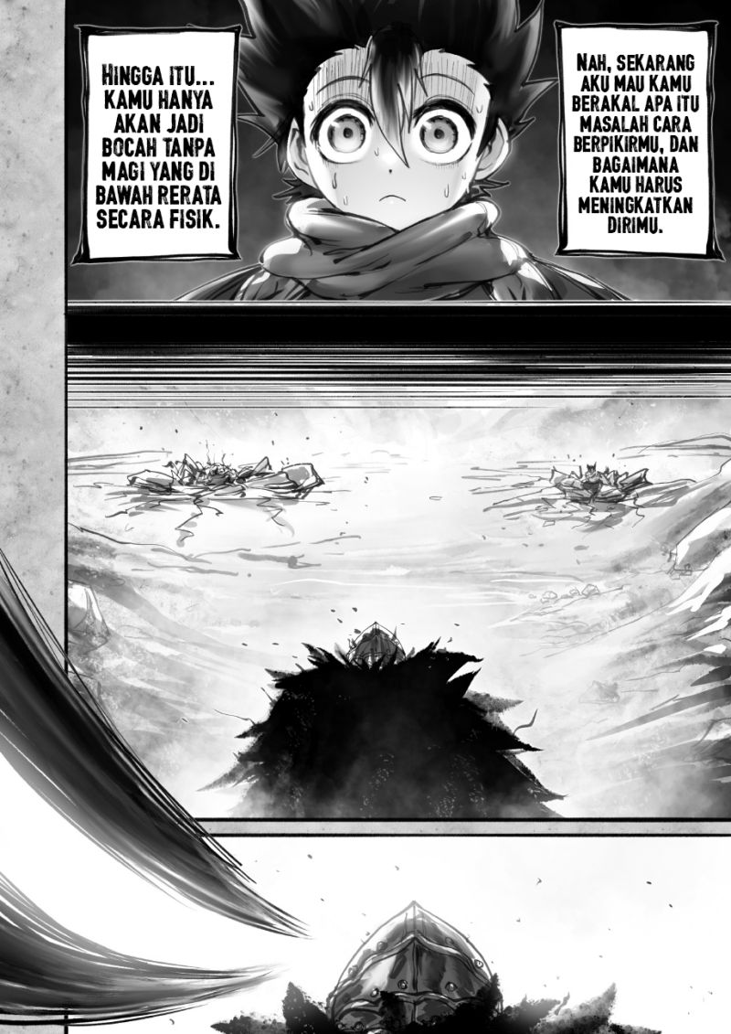 Ramia-Yana — Chapter 9.1, halaman 20
