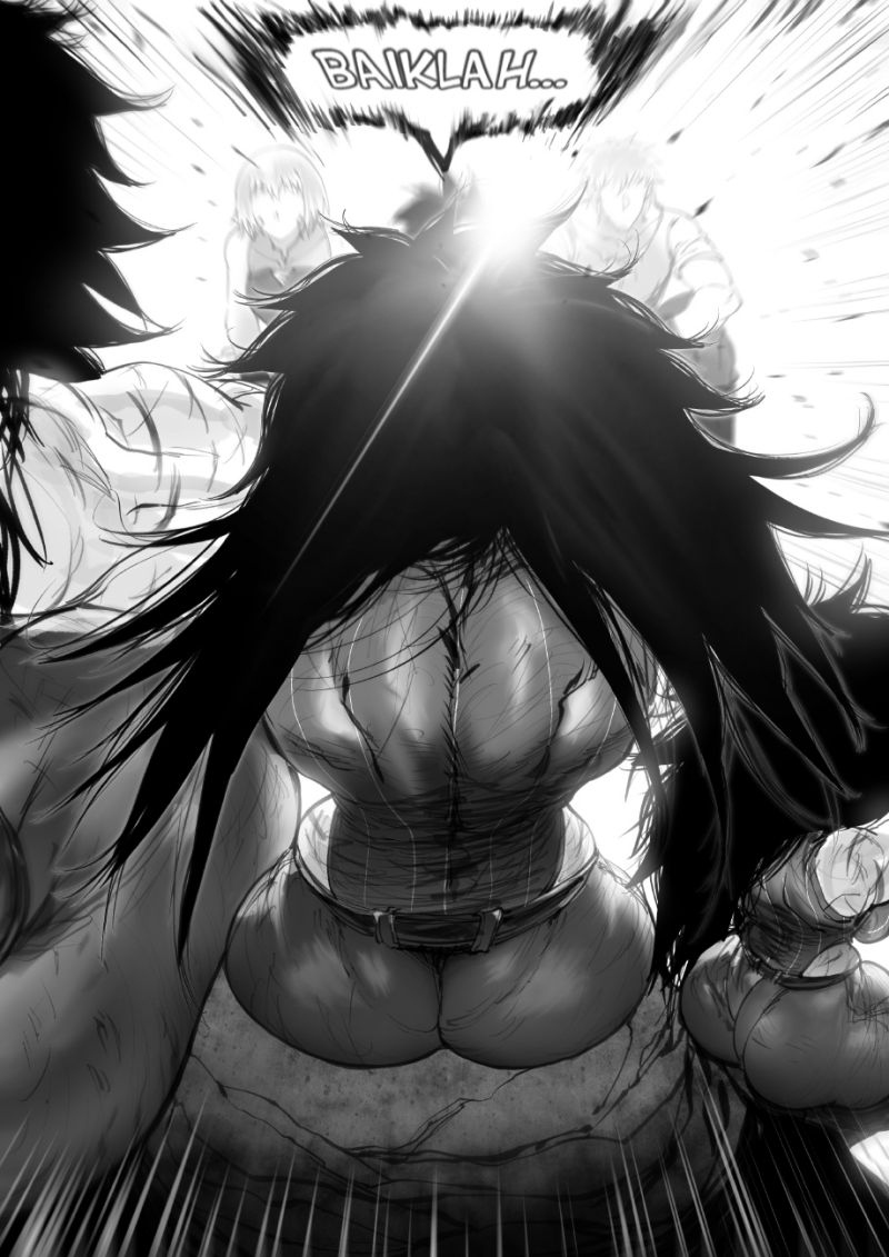 Ramia-Yana — Chapter 9.1, halaman 6
