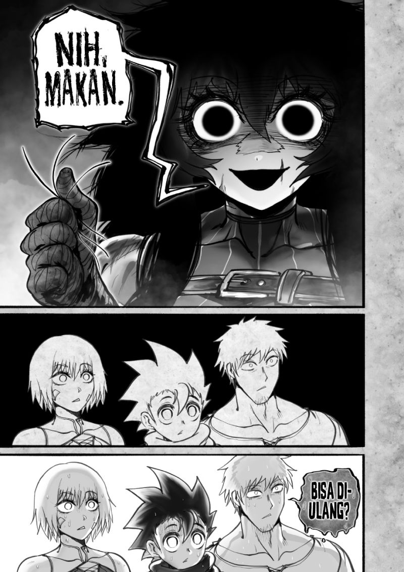 Ramia-Yana — Chapter 9.1, halaman 9
