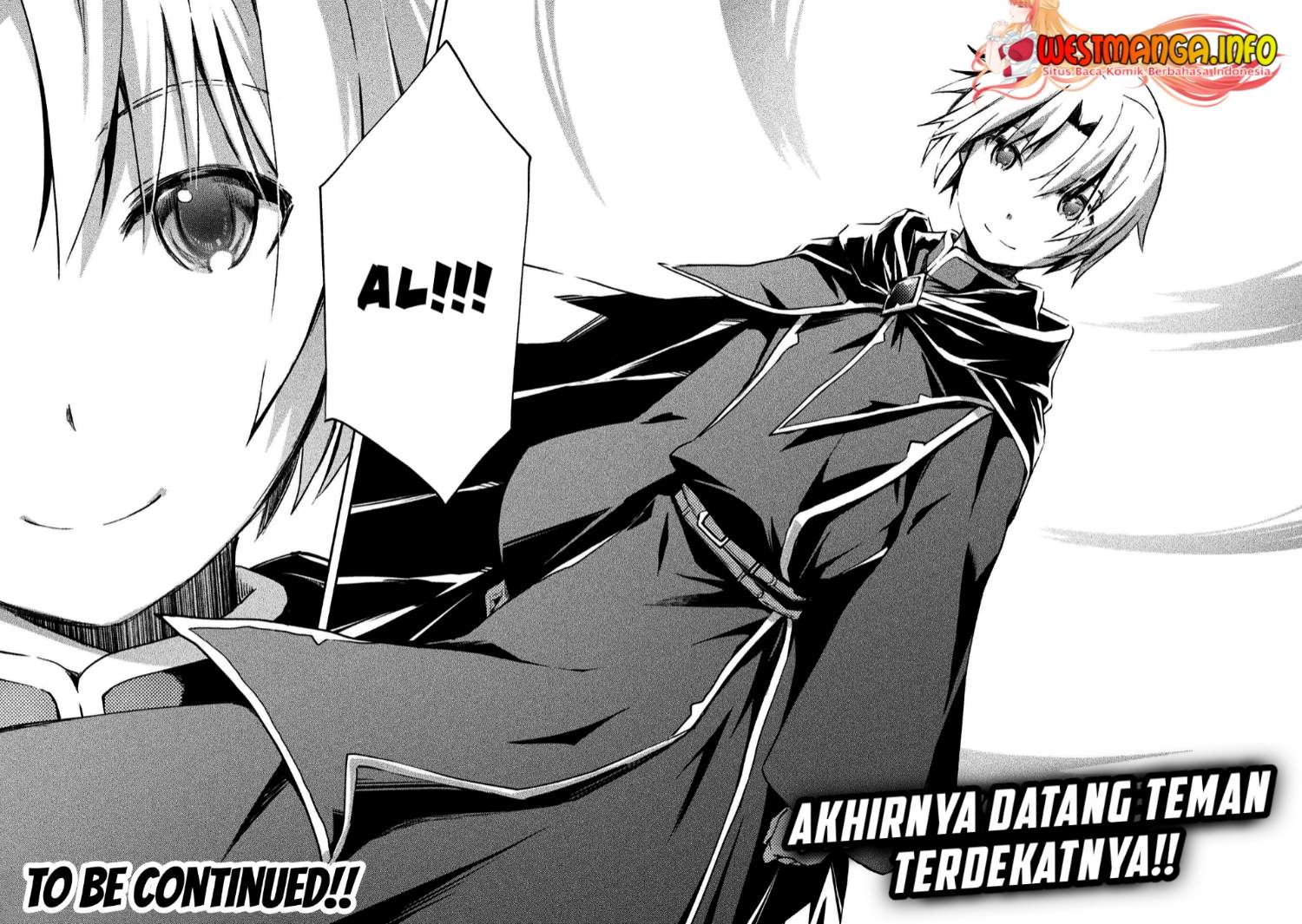Dungeon Kurashi No Moto Yuusha — Chapter 40, halaman 22