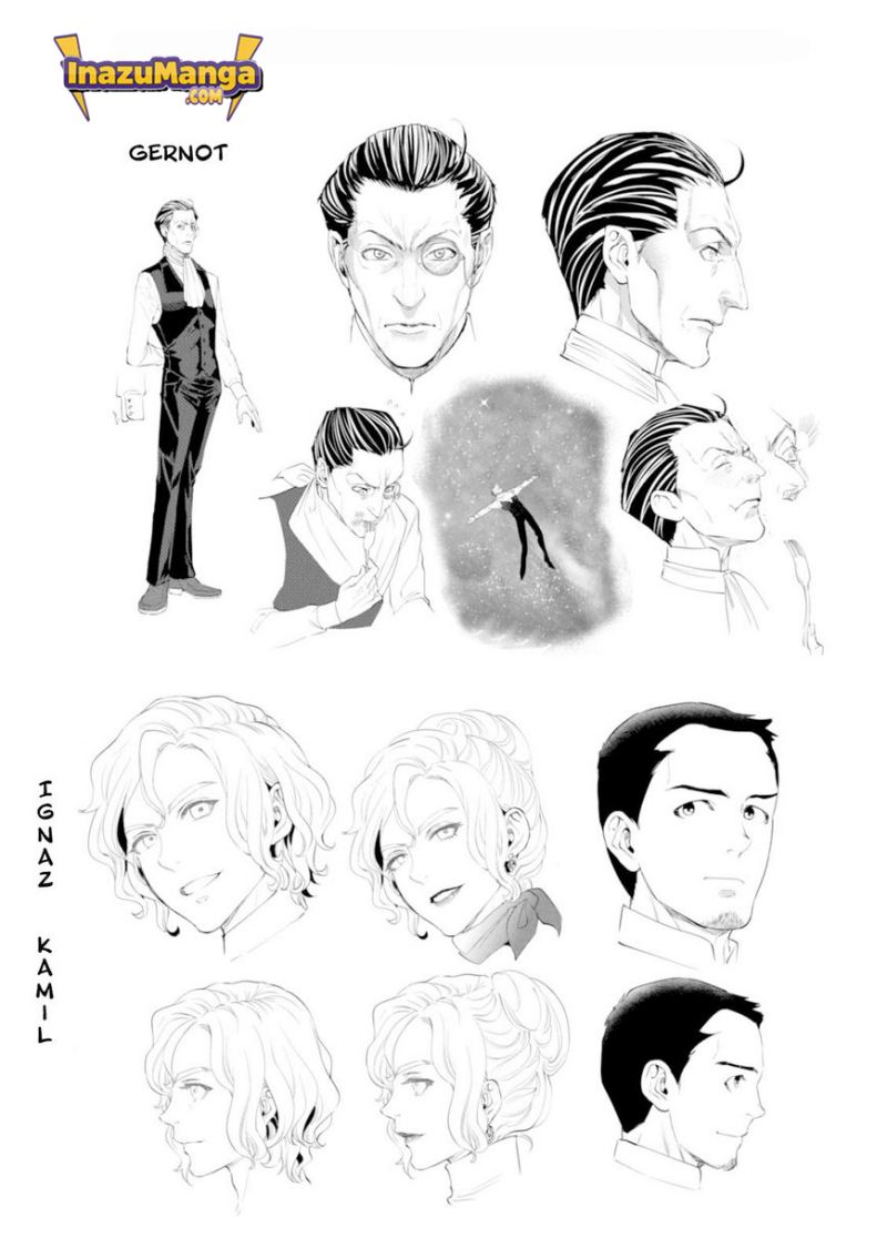 Isekai Izakaya “Nobu” — Chapter 27, halaman 21