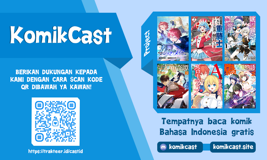 Nonbiri VRMMO-ki — Chapter 32, halaman 28