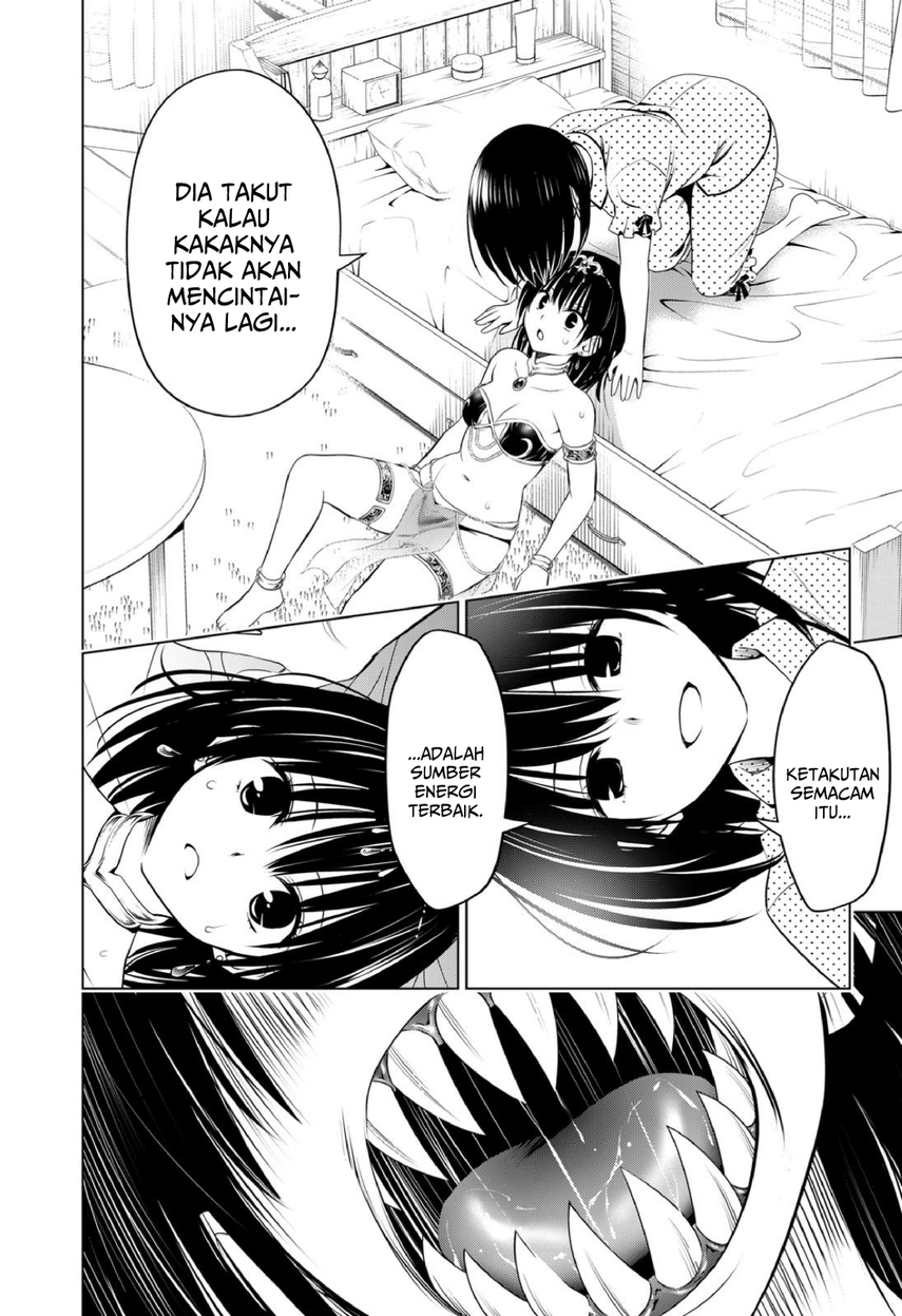 Ayakashi Triangle — Chapter 94, halaman 18