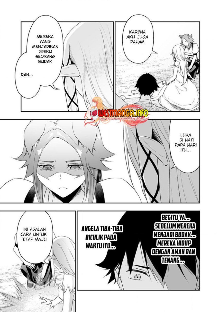 Bocchi Tenseiki — Chapter 23, halaman 20