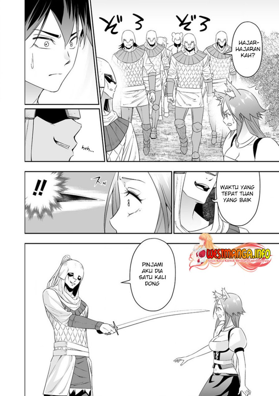 Bocchi Tenseiki — Chapter 23, halaman 5