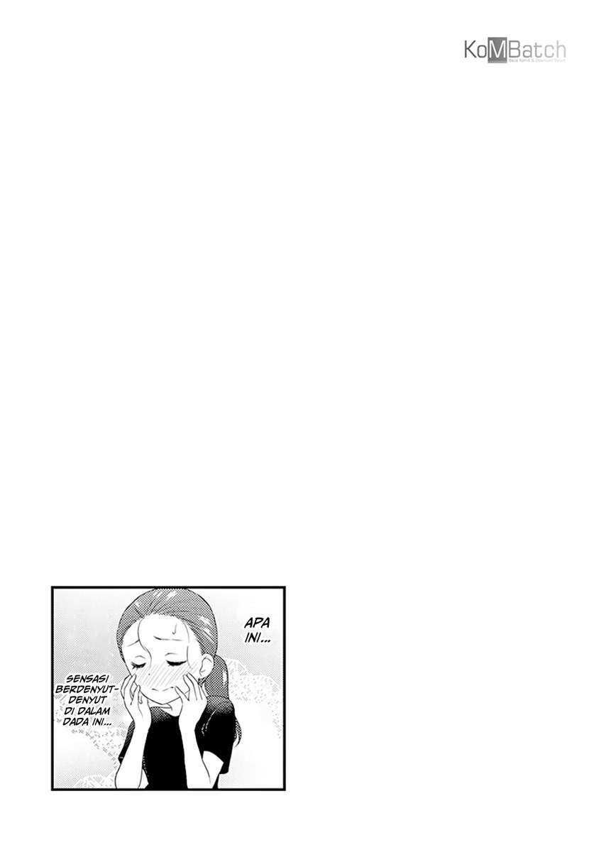 Otoko no Ko Tsuma — Chapter 17, halaman 11
