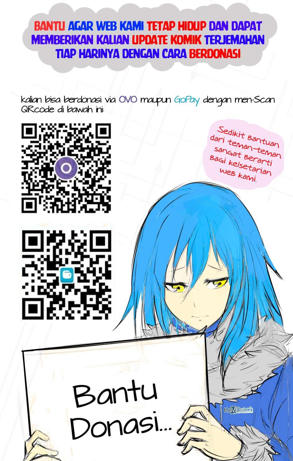 Otoko no Ko Tsuma — Chapter 10, halaman 2