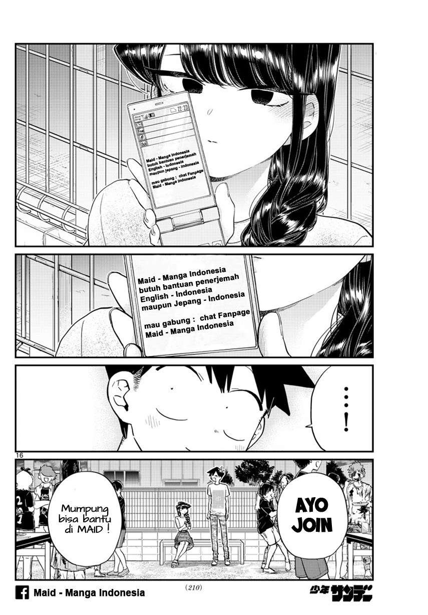 Otoko no Ko Tsuma — Chapter 8, halaman 13