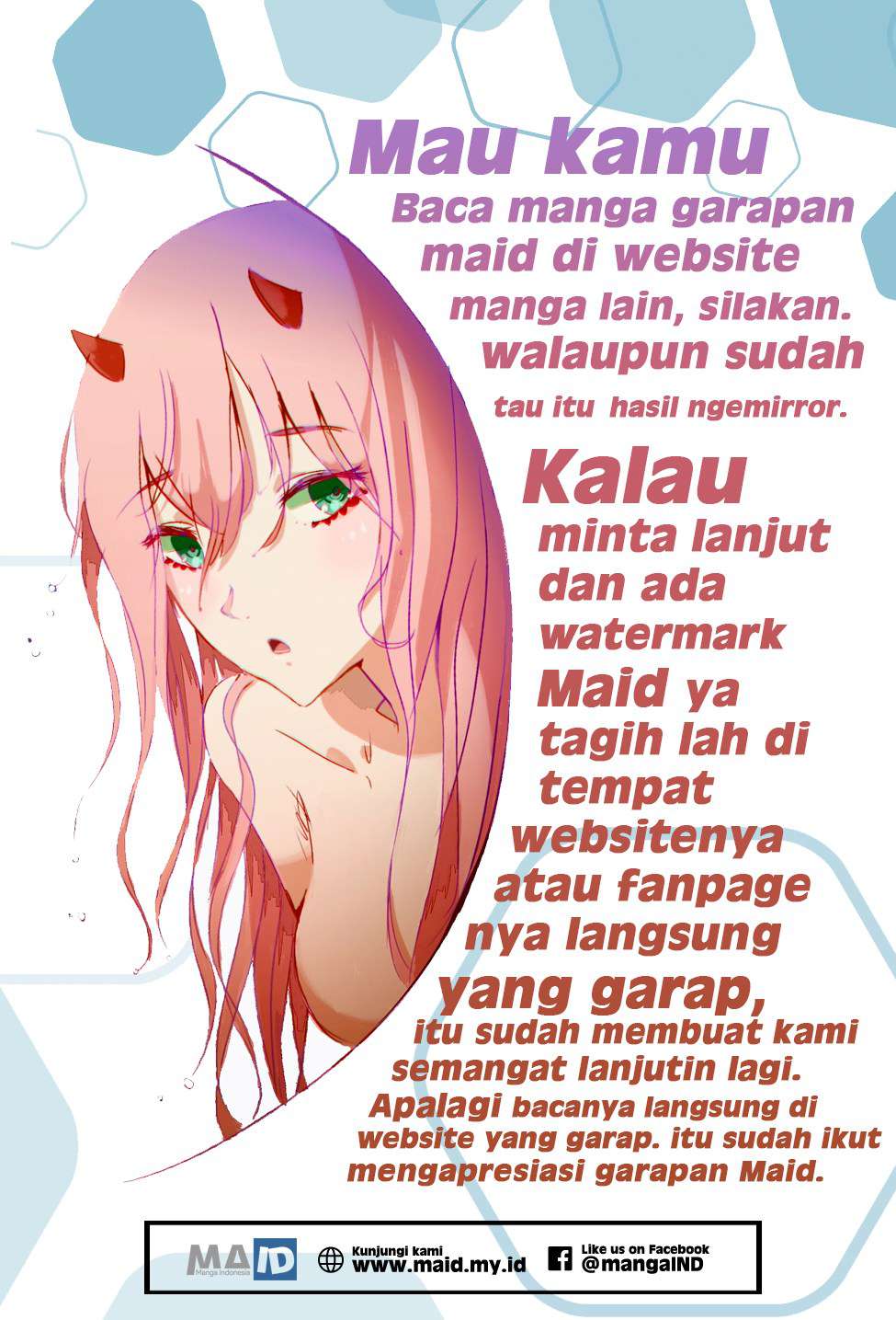 Otoko no Ko Tsuma — Chapter 6, halaman 14