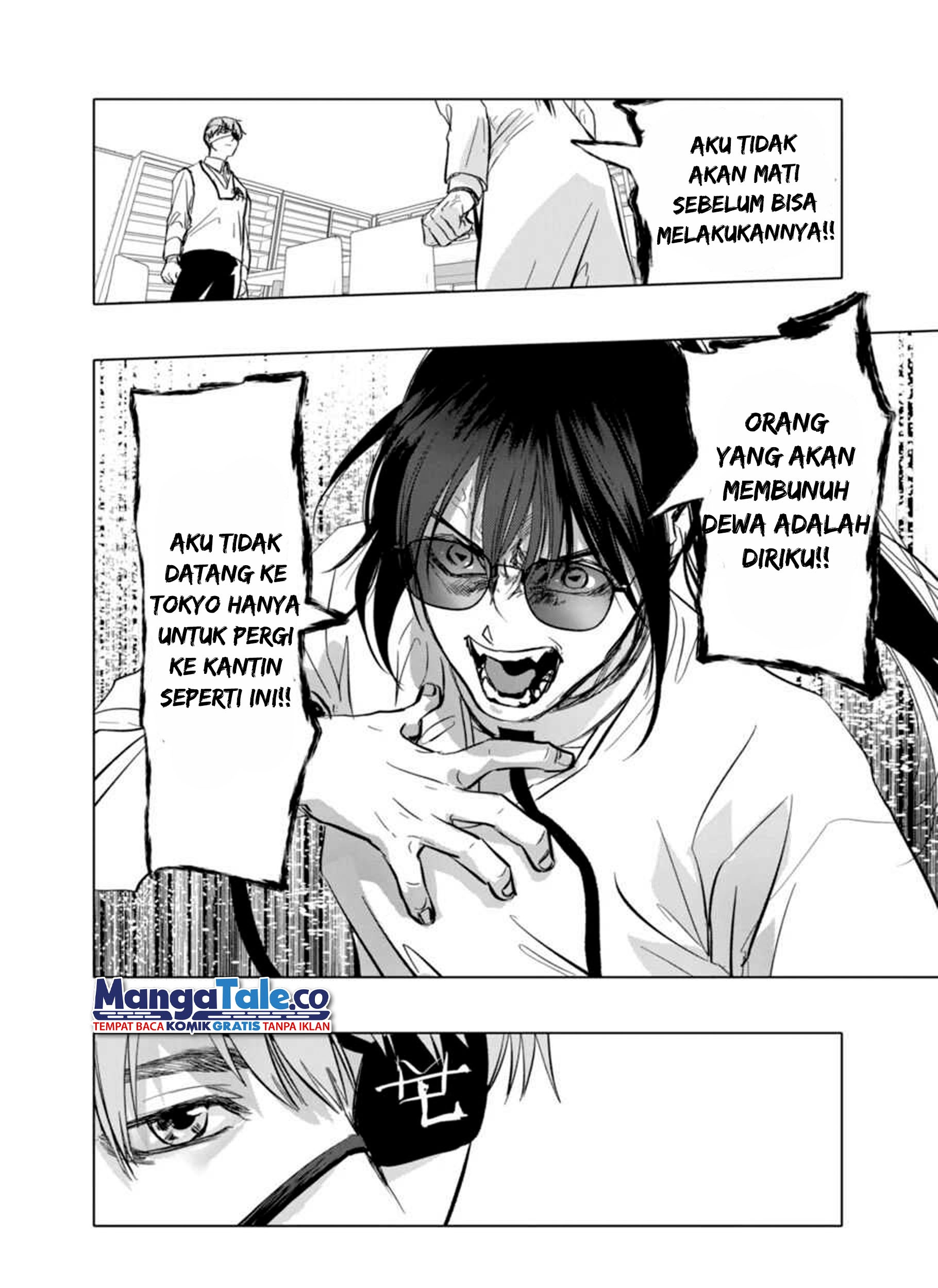 After God — Chapter 3, halaman 27