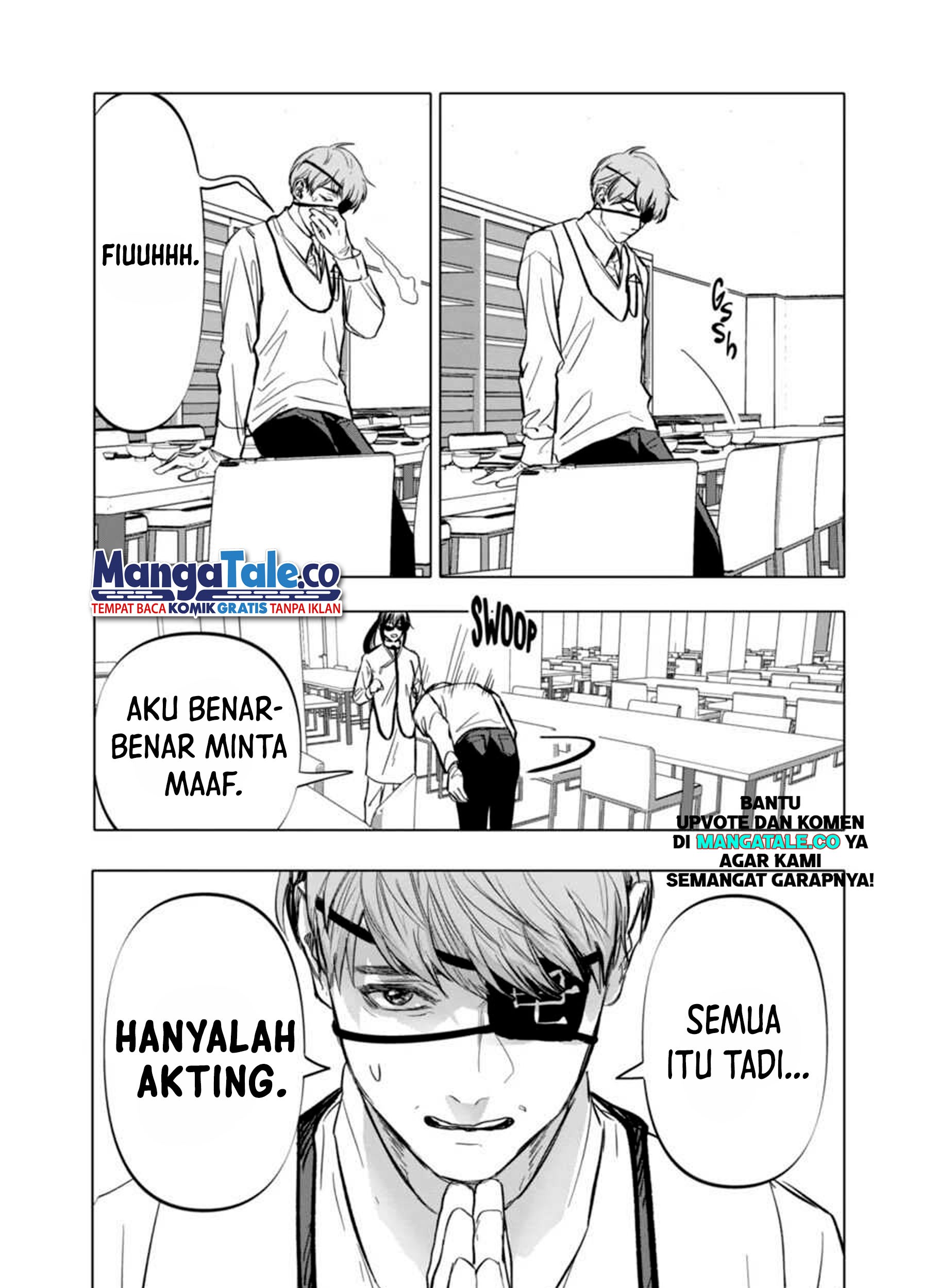 After God — Chapter 3, halaman 29