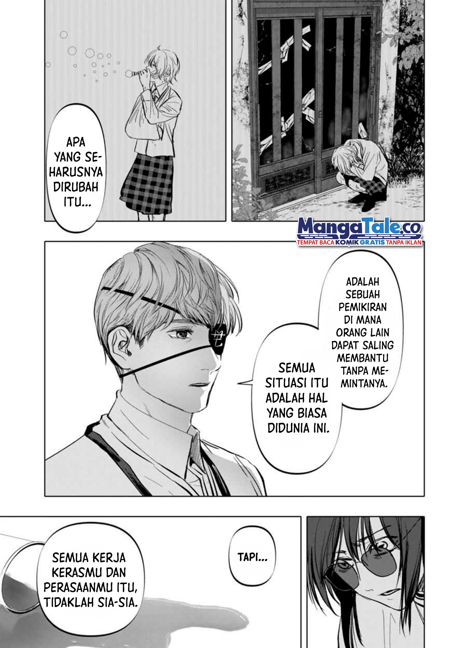 After God — Chapter 3, halaman 41
