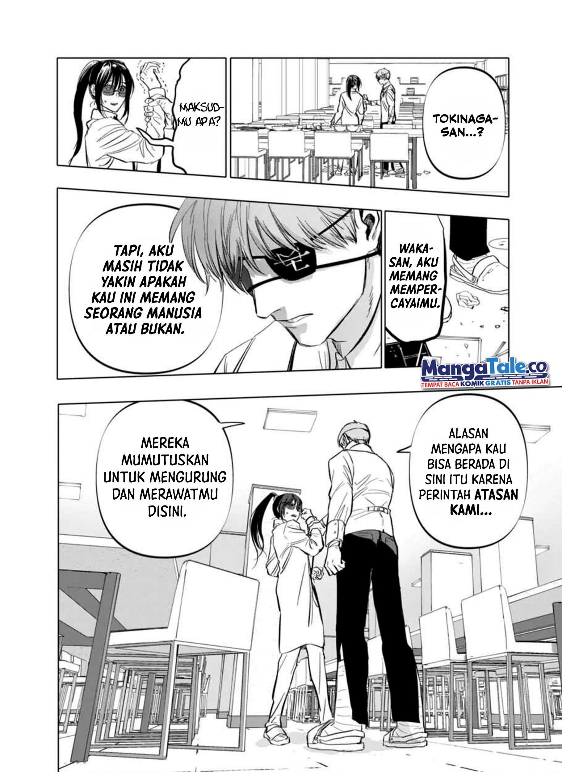 After God — Chapter 3, halaman 3