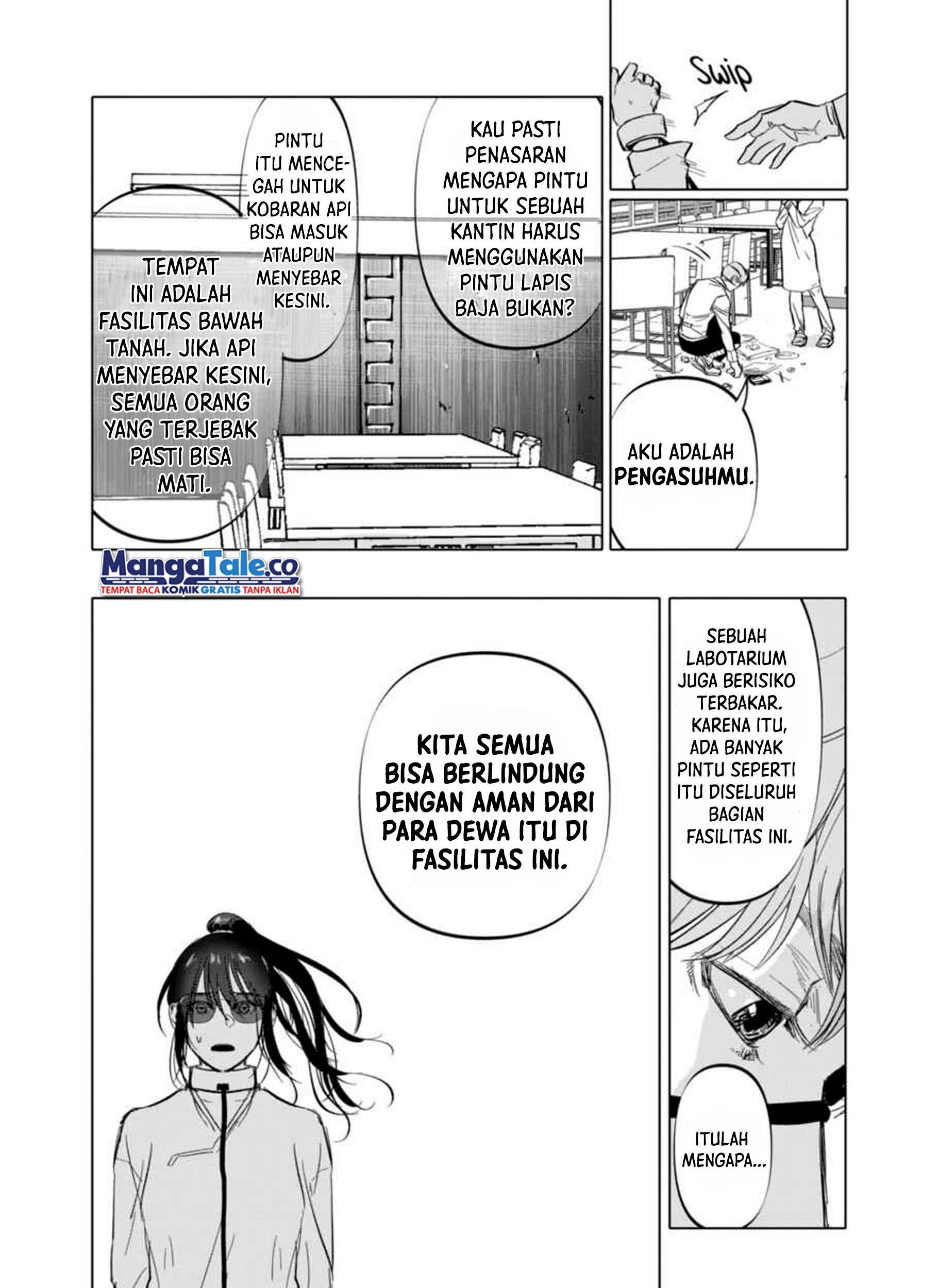 After God — Chapter 3, halaman 5