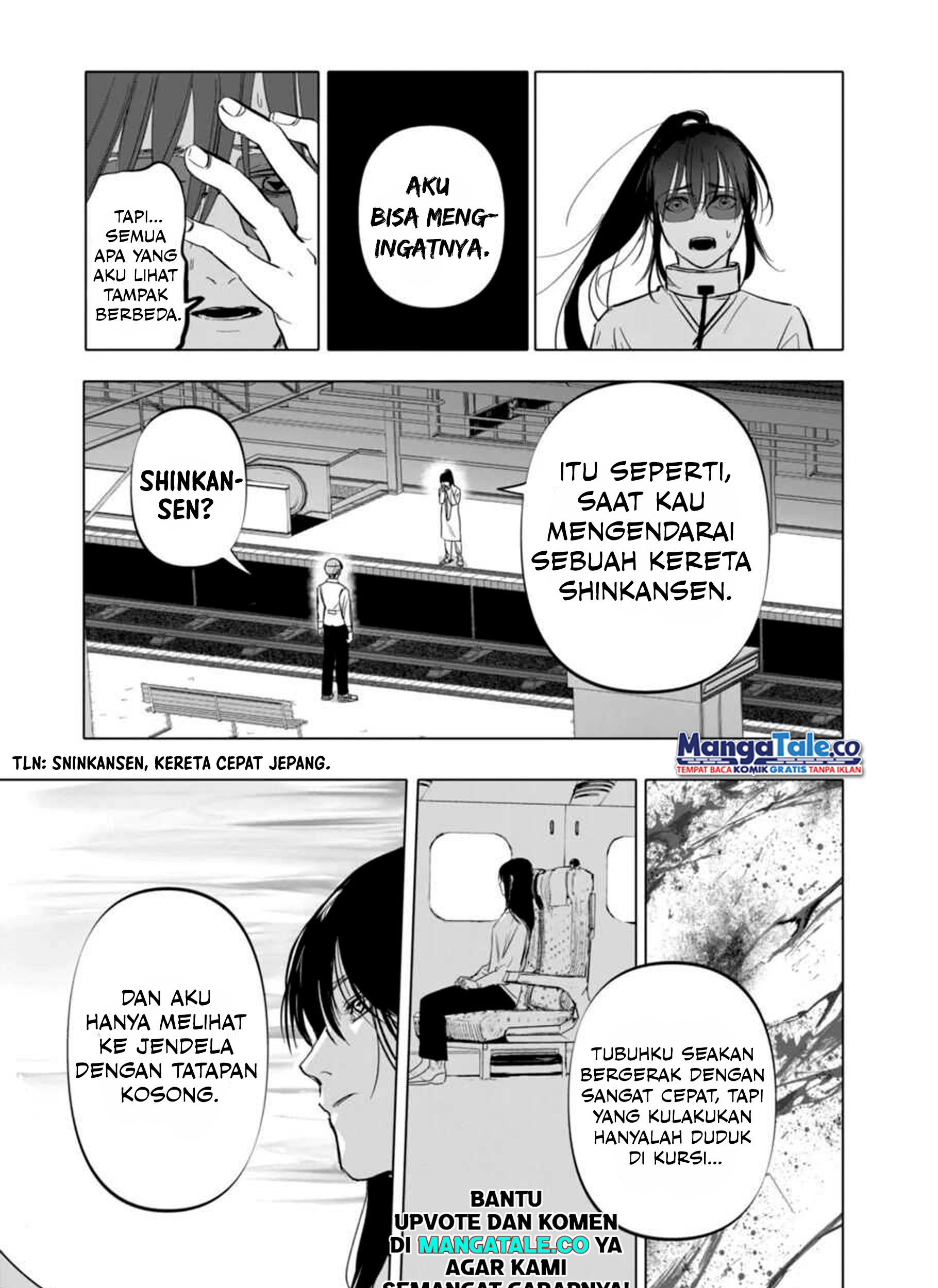 After God — Chapter 3, halaman 9