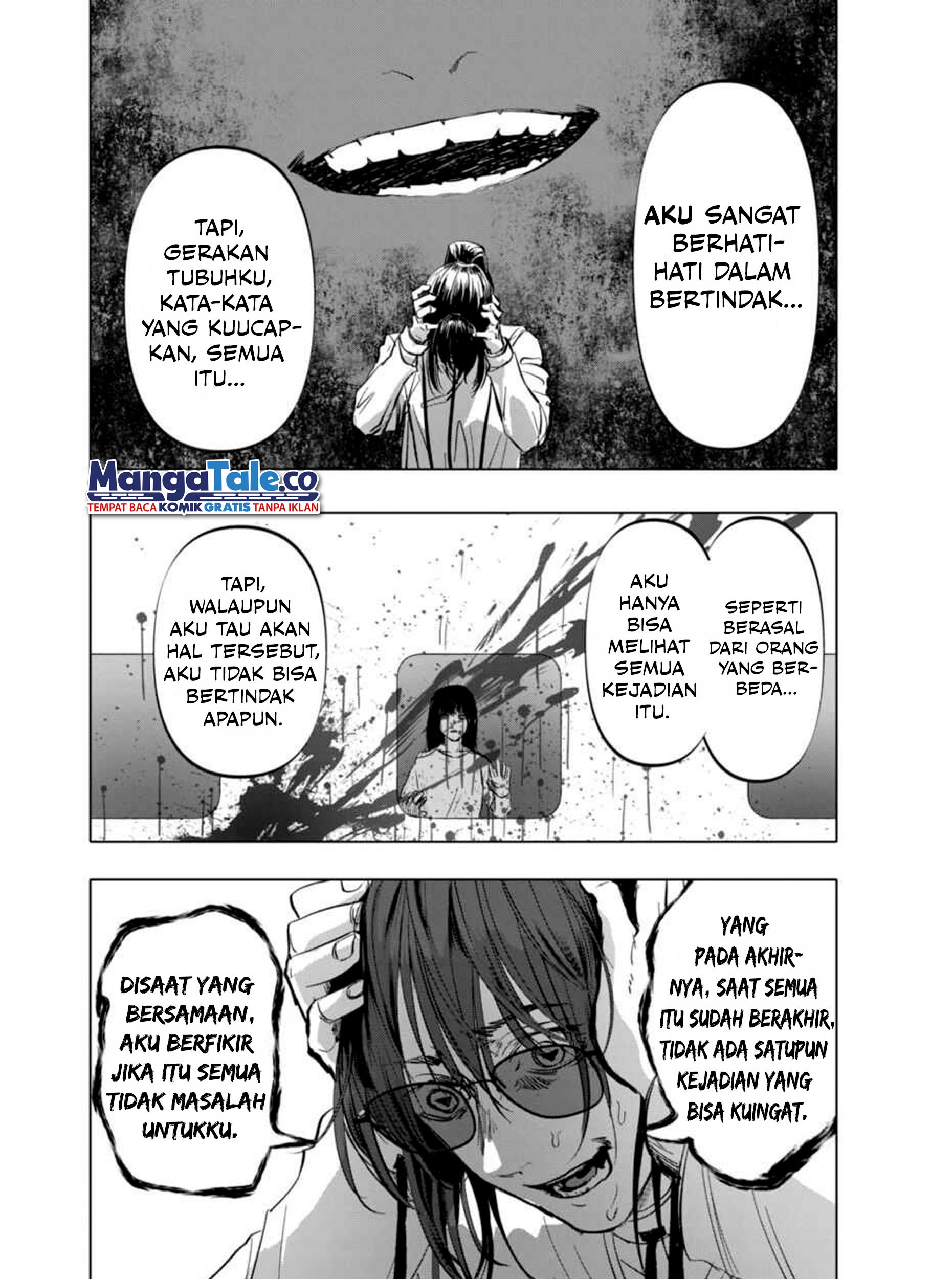 After God — Chapter 3, halaman 11