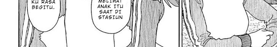 Yotsuba to! — Chapter 98, halaman 5
