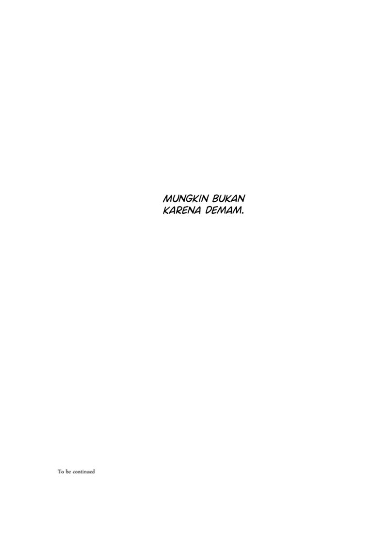 Ame to Kimi no Mukou — Chapter 5, halaman 22