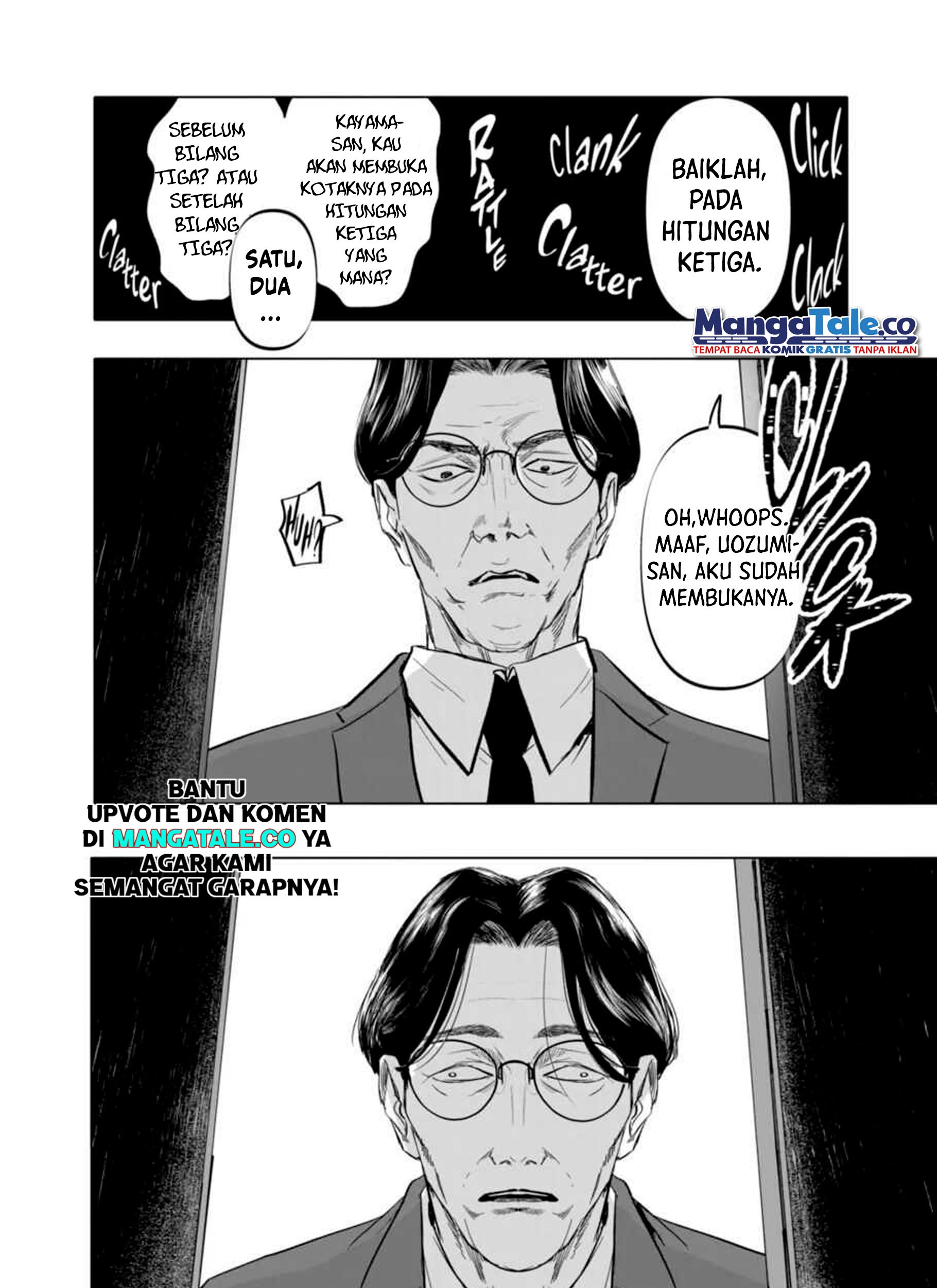 After God — Chapter 4, halaman 20