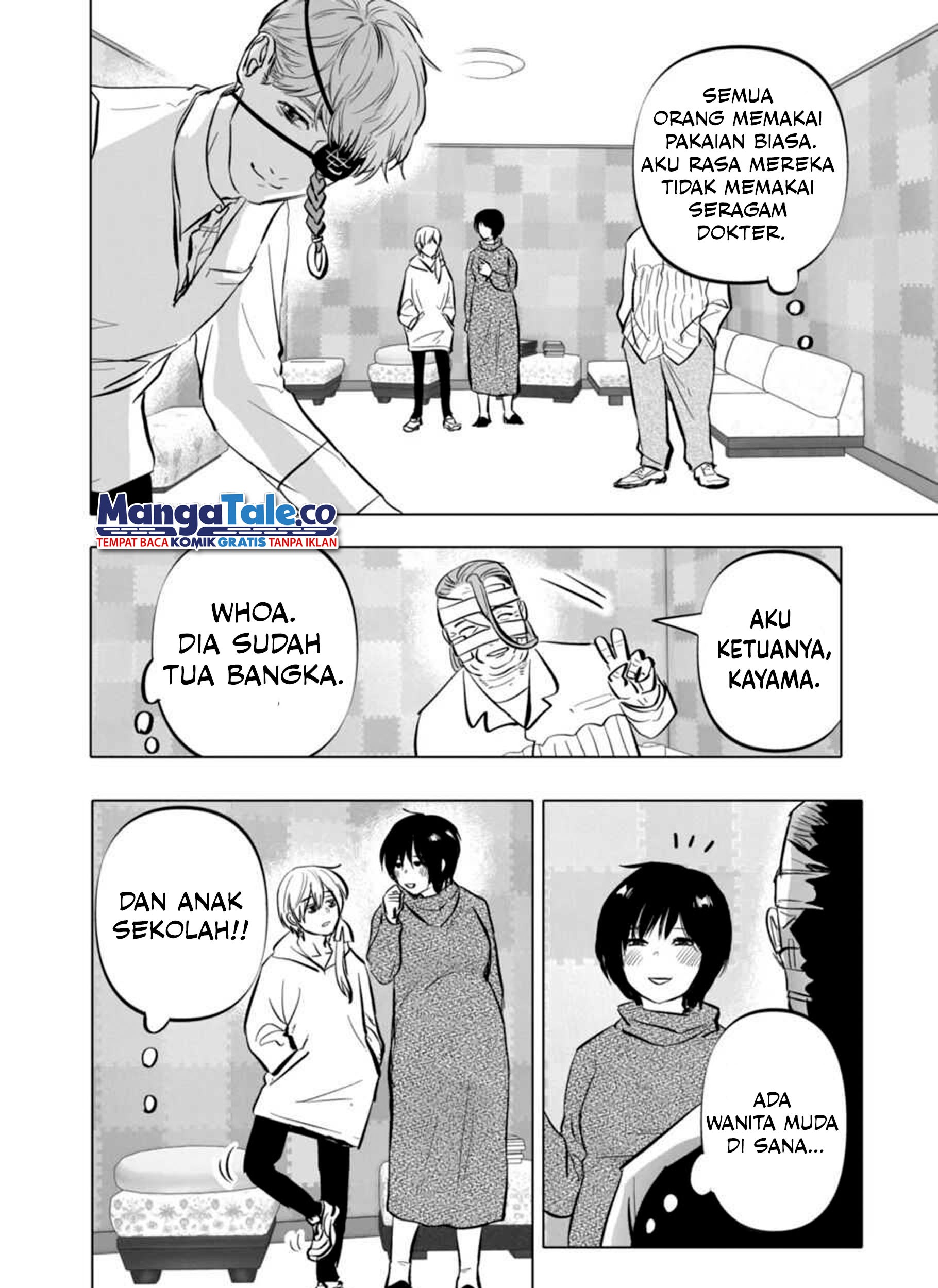 After God — Chapter 4, halaman 28