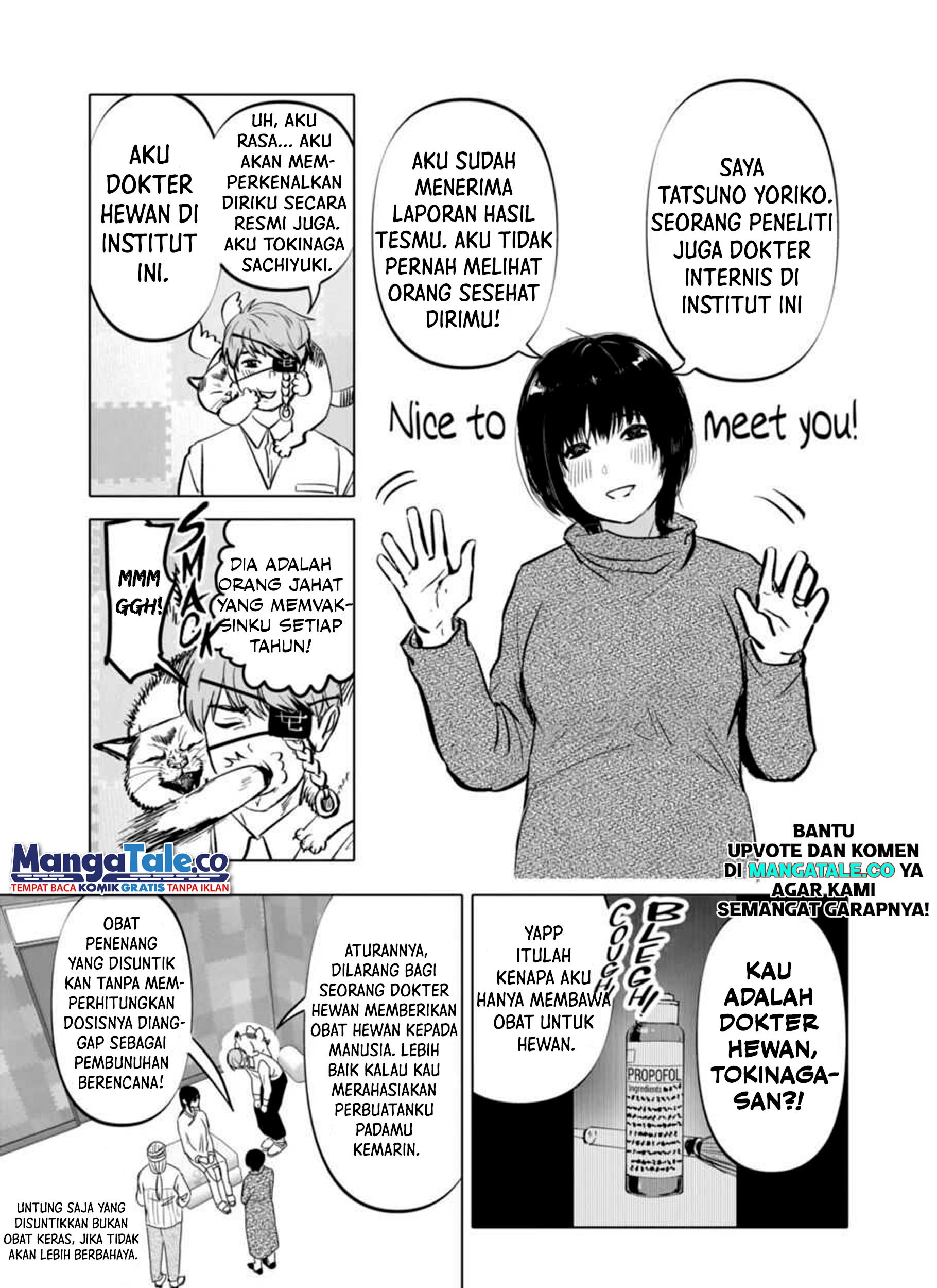 After God — Chapter 4, halaman 30