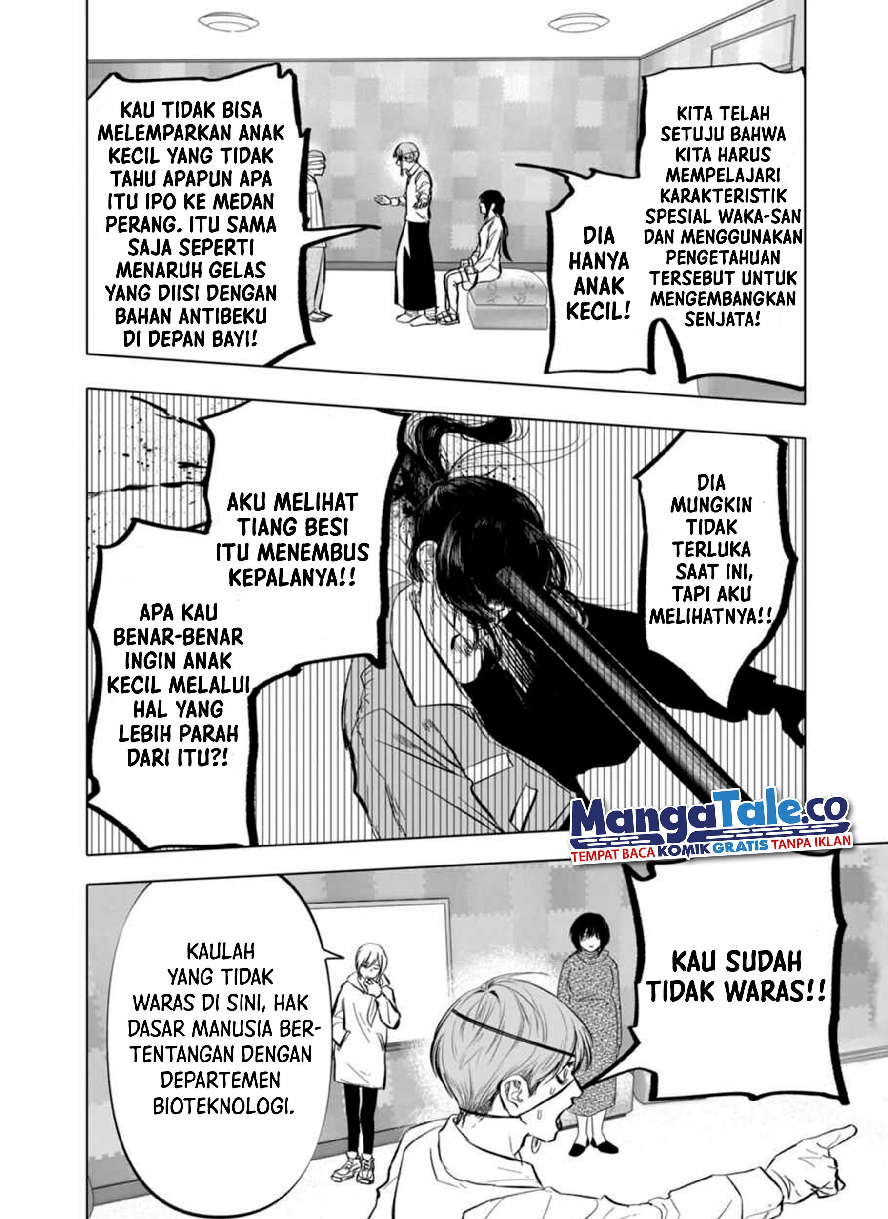 After God — Chapter 4, halaman 40