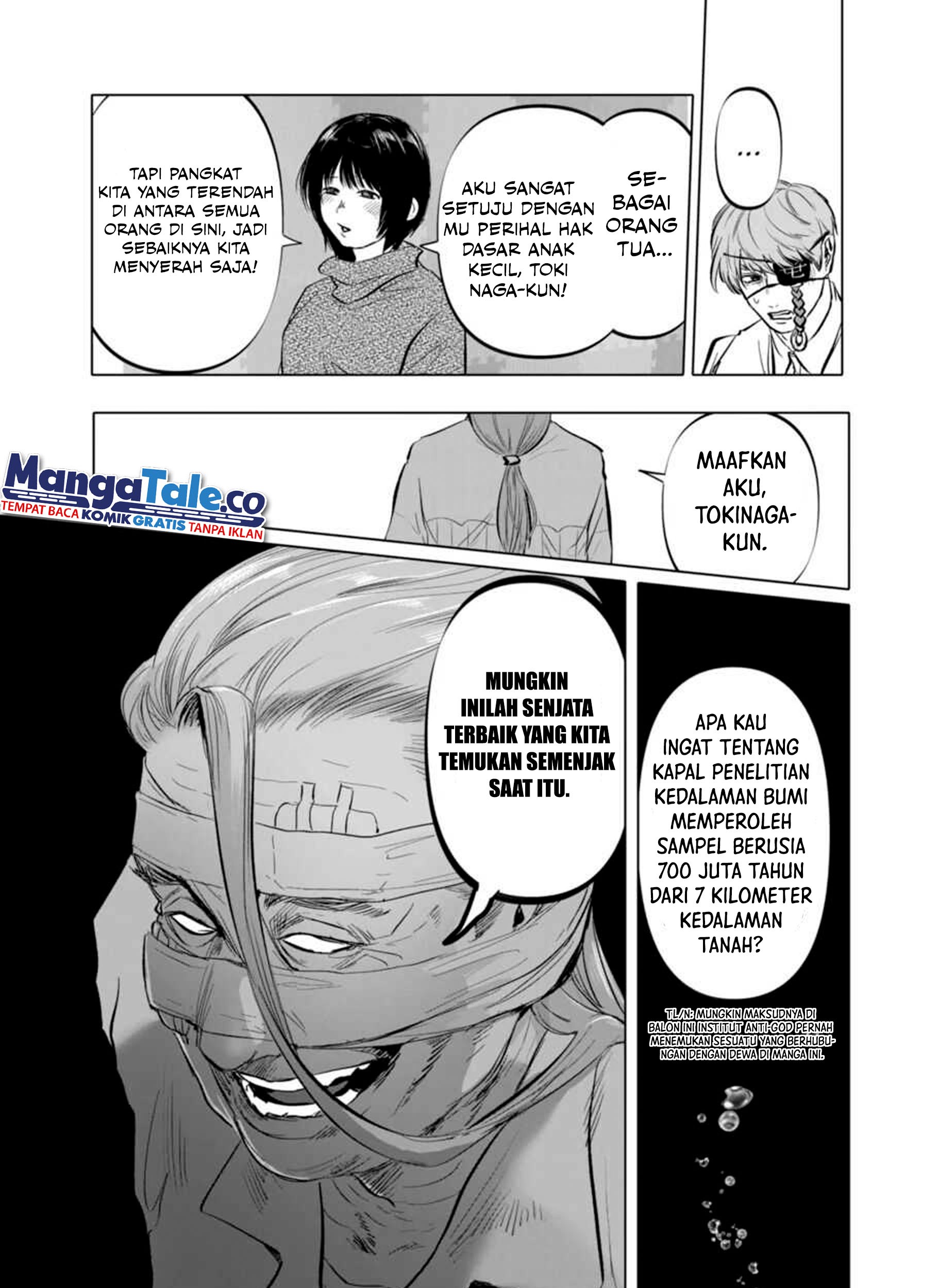 After God — Chapter 4, halaman 42