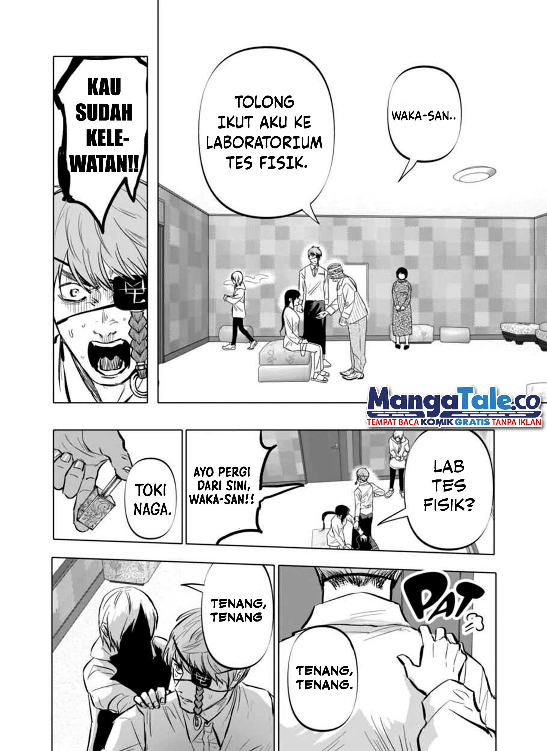 After God — Chapter 4, halaman 44