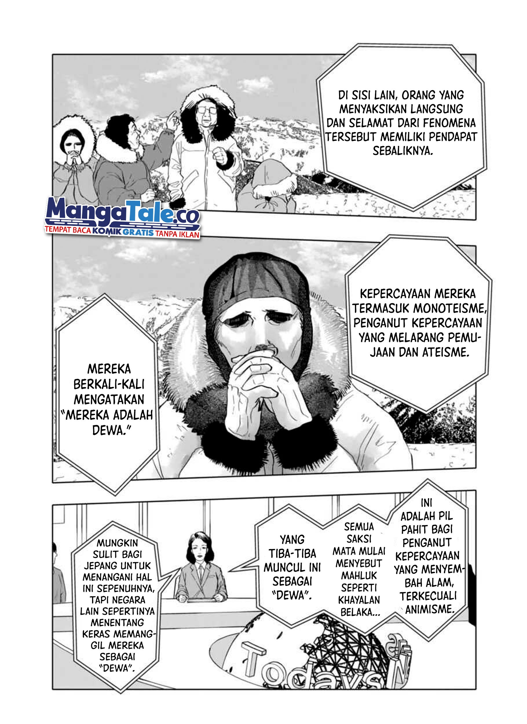 After God — Chapter 4, halaman 4