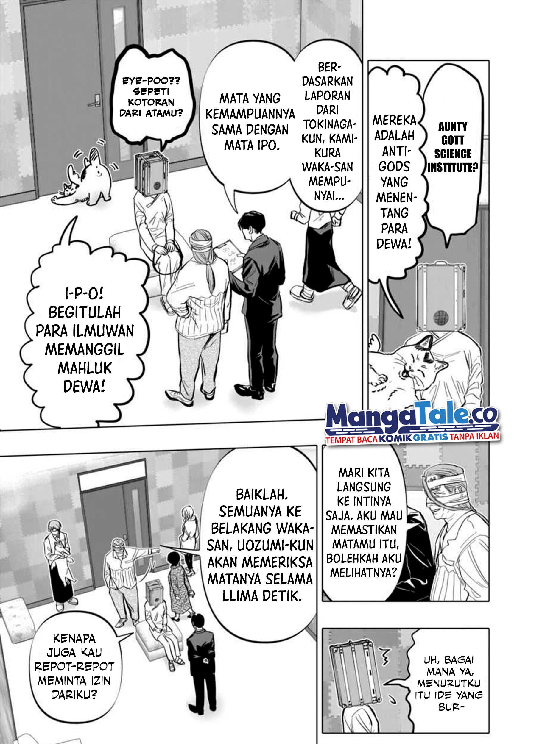 After God — Chapter 4, halaman 18