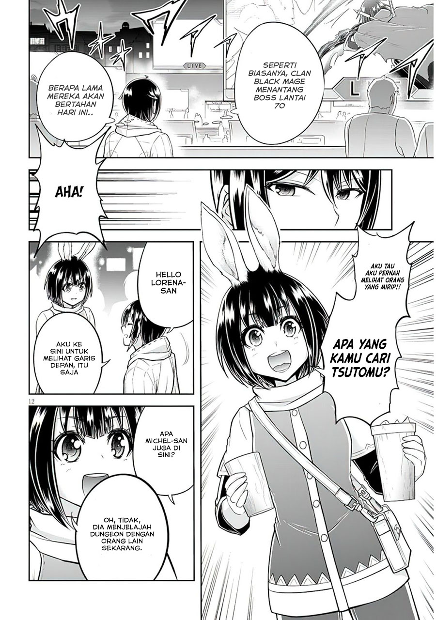 Live Dungeon! — Chapter 53, halaman 13