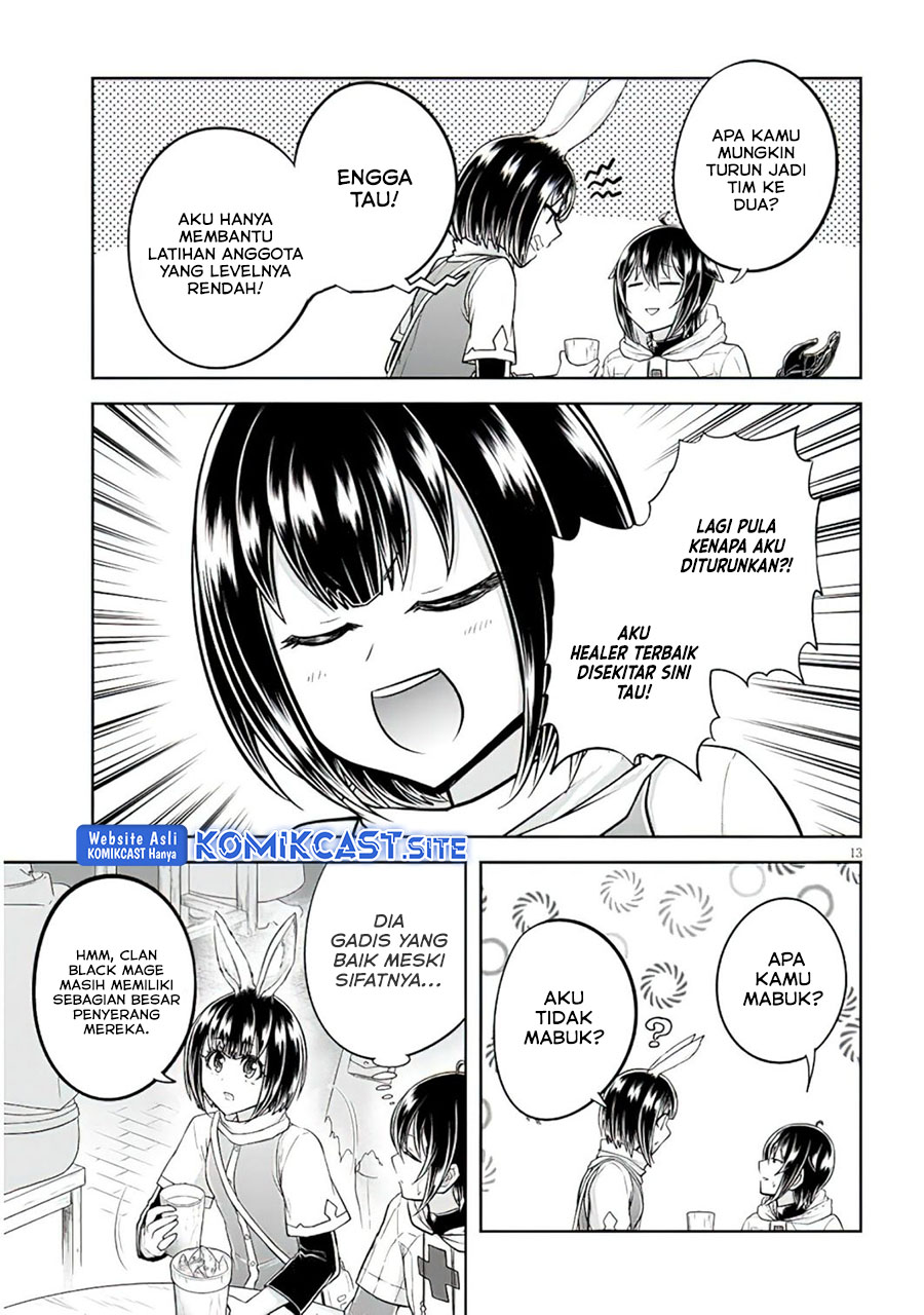 Live Dungeon! — Chapter 53, halaman 14