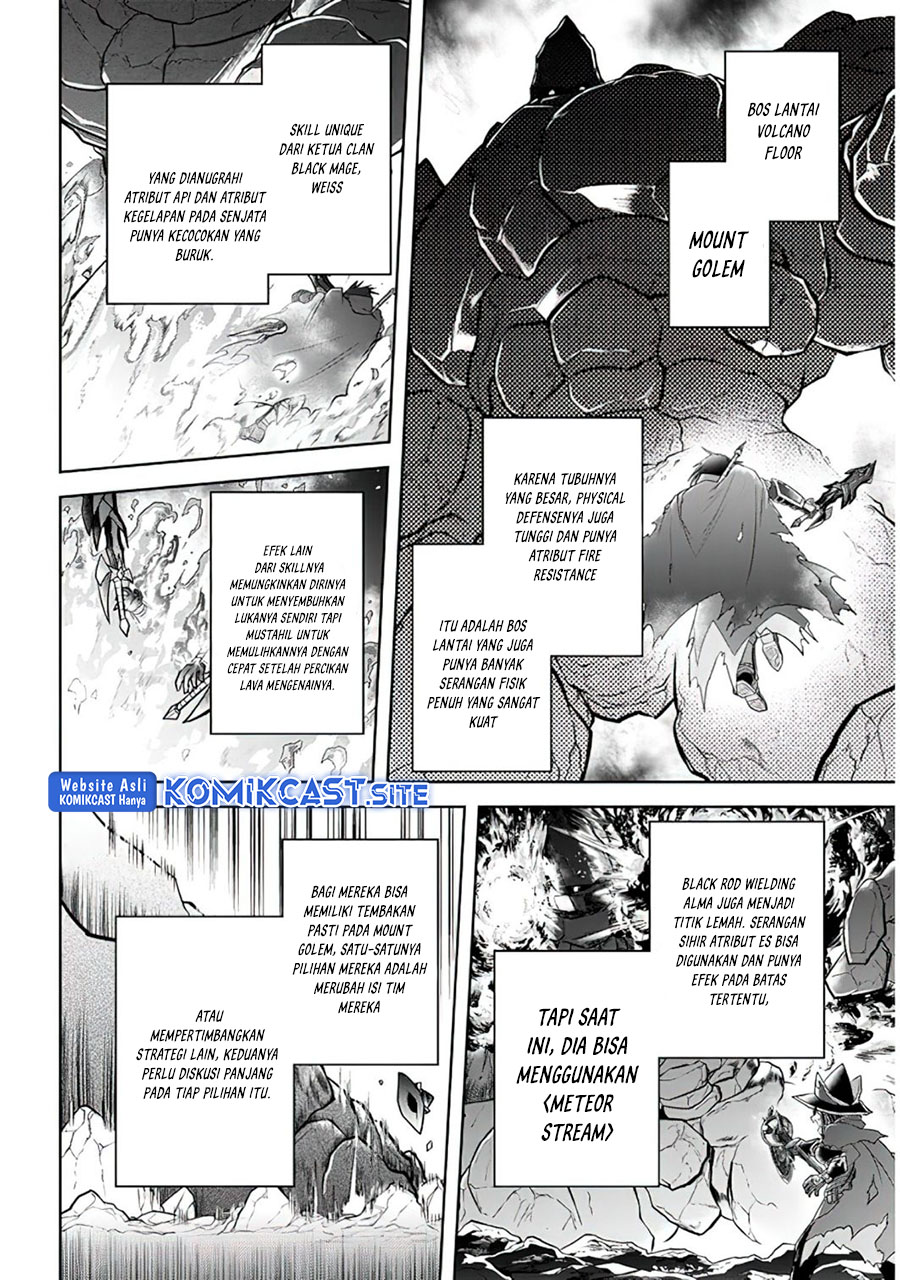 Live Dungeon! — Chapter 53, halaman 15