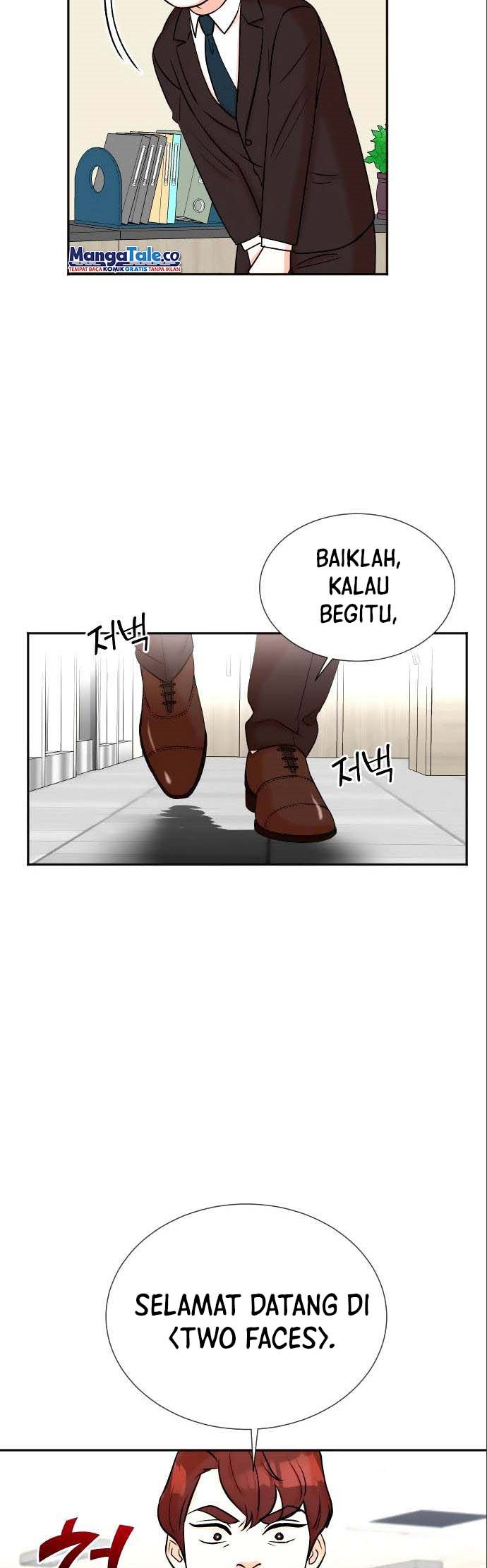 Second Life Producer — Chapter 20, halaman 46