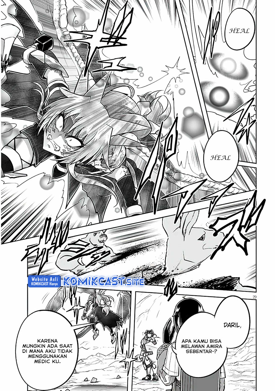 Live Dungeon! — Chapter 54, halaman 30