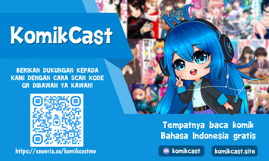Live Dungeon! — Chapter 54, halaman 32