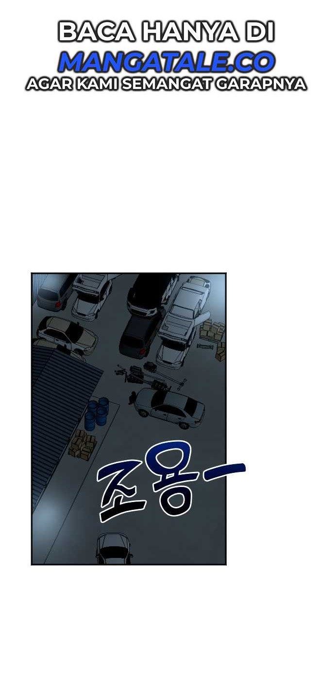 Second Life Producer — Chapter 23, halaman 37
